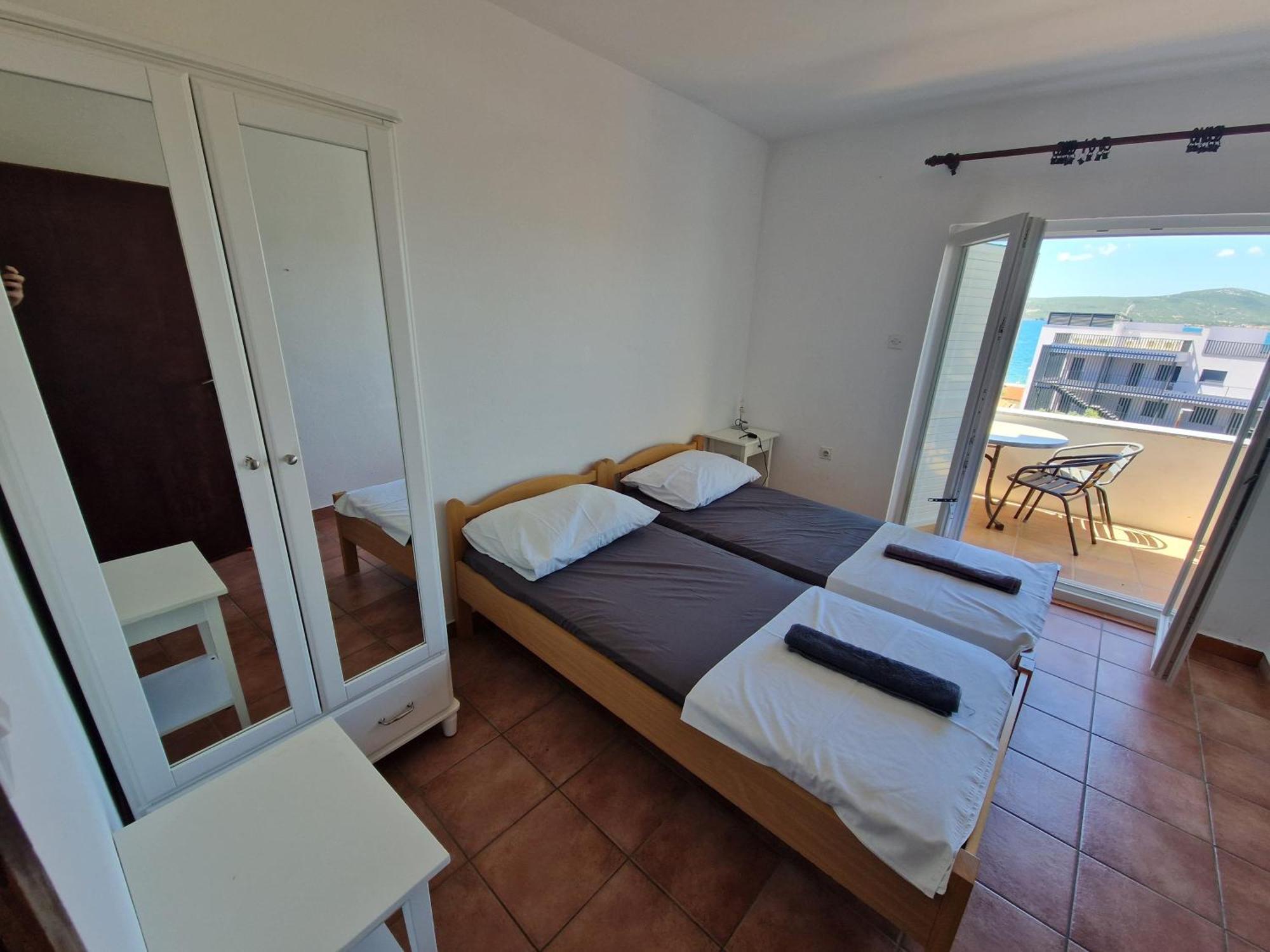 Apartments Mate Sveti Petar  Exterior foto