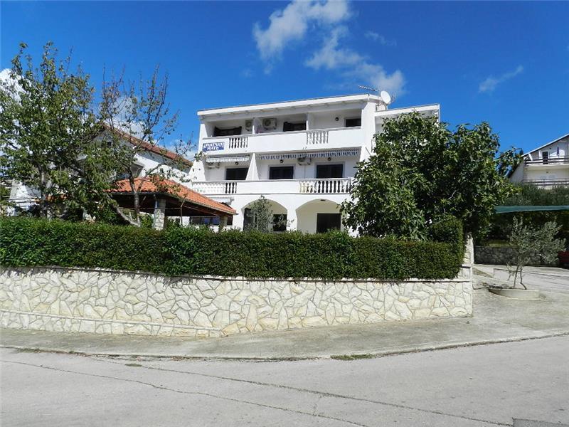 Apartments Mate Sveti Petar  Exterior foto