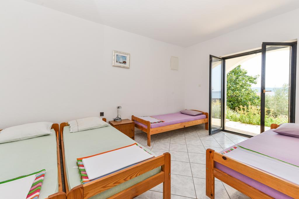 Apartments Mate Sveti Petar  Exterior foto