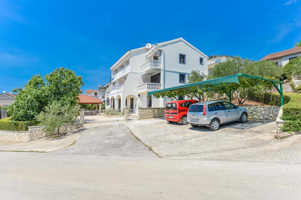 Apartments Mate Sveti Petar  Exterior foto