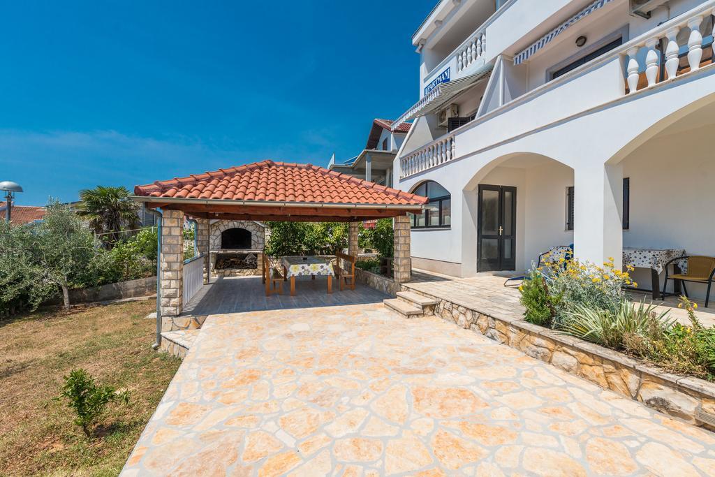 Apartments Mate Sveti Petar  Exterior foto